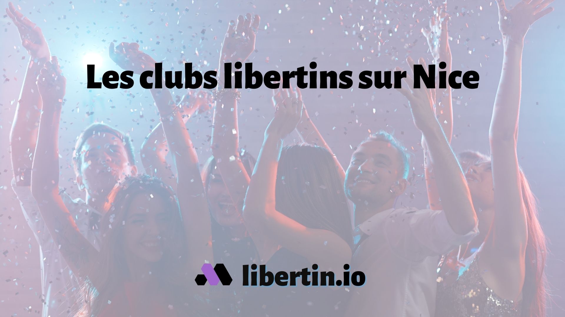 Archives des Club Libertin